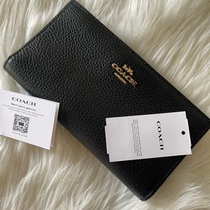 COACH WALLET WOMEN